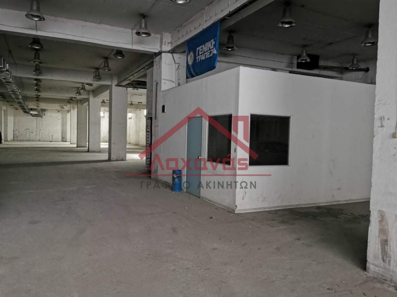 Βιομηχανικός χώρος 1.365 τ.μ. πρός ενοικίαση, Αθήνα - Κέντρο, Κολωνός - Κολοκυνθούς