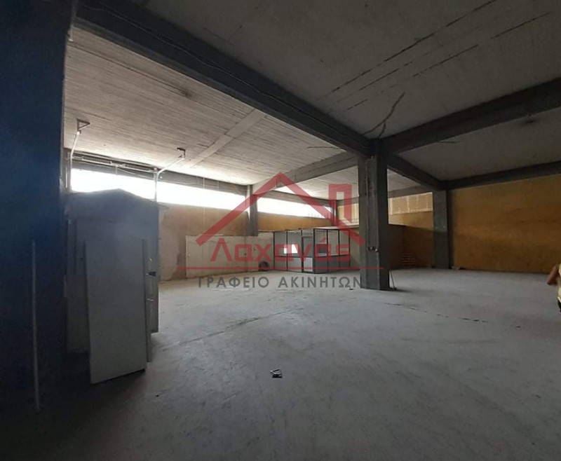 Βιομηχανικός χώρος 1.365 τ.μ. πρός ενοικίαση, Αθήνα - Κέντρο, Κολωνός - Κολοκυνθούς