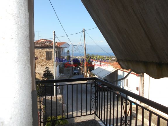 Detached home 230 sqm for sale, Achaia, Egialia