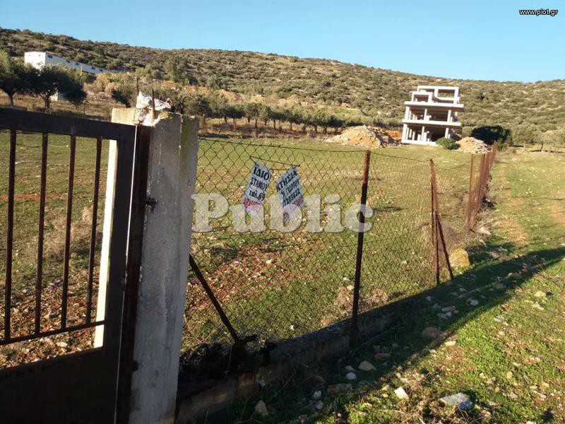 Μονοκατοικία 369 τ.μ. πρός πώληση, Αθήνα - Ανατολικά Προάστια, Κορωπί