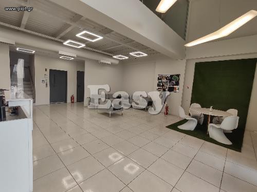 Επιχειρηματικό κτίριο 1.483 τ.μ. προς πώληση, Πλατεία Αττικής