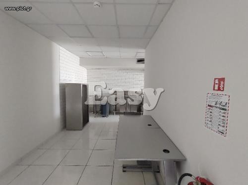 Επιχειρηματικό κτίριο 1.483 τ.μ. προς πώληση, Πλατεία Αττικής