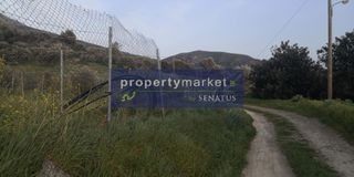 Οικόπεδο 2.214 τ.μ. για πώληση, Ν. Ρεθύμνου, Ρέθυμνο-thumb-1