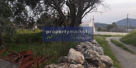 Land plot 2.214sqm for sale-Rethimno » Geni