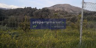 Οικόπεδο 2.214 τ.μ. για πώληση, Ν. Ρεθύμνου, Ρέθυμνο-thumb-2