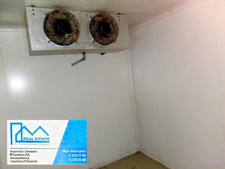 Κατάστημα 665 τ.μ. για ενοικίαση