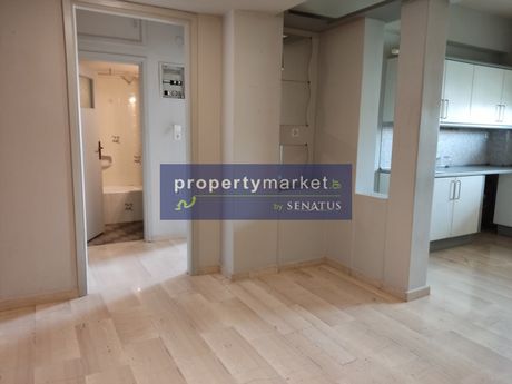 Apartment 60sqm for sale-Rethimno » Center