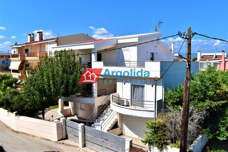 Μονοκατοικία 331τ.μ. για πώληση-Άσσος-λεχαίο » Άσσος