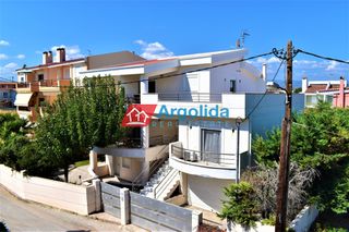 Μονοκατοικία 331 τ.μ. για πώληση