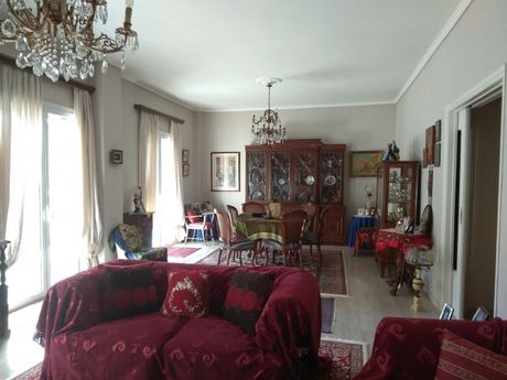 Apartment 142sqm for sale-Drosia