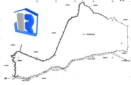 Αγροτεμάχια 24.530τ.μ. για πώληση-Αίγινα » Παχεία ράχη