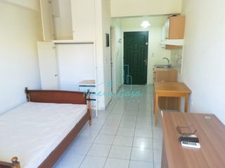Studio / γκαρσονιέρα 27 τ.μ. για ενοικίαση, Αχαΐα, Πάτρα-thumb-1