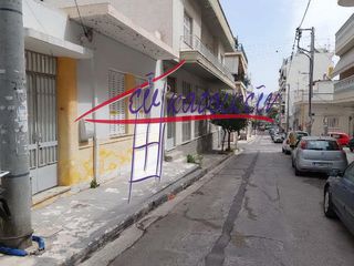 Οικόπεδο 115 τ.μ. για πώληση