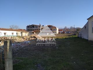 Οικόπεδο 1.000 τ.μ. προς πώληση, Κέντρο Λευκώνα-thumb-3
