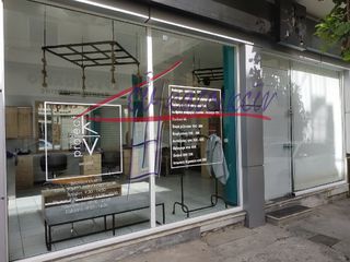 Κατάστημα 43 τ.μ. για πώληση, Πειραιάς, Ταμπούρια-thumb-4