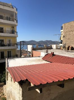 Οικόπεδο 217 τ.μ. για πώληση