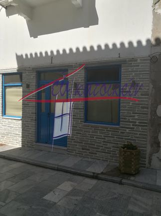 Store 95 sqm for sale, Cyclades, Andros