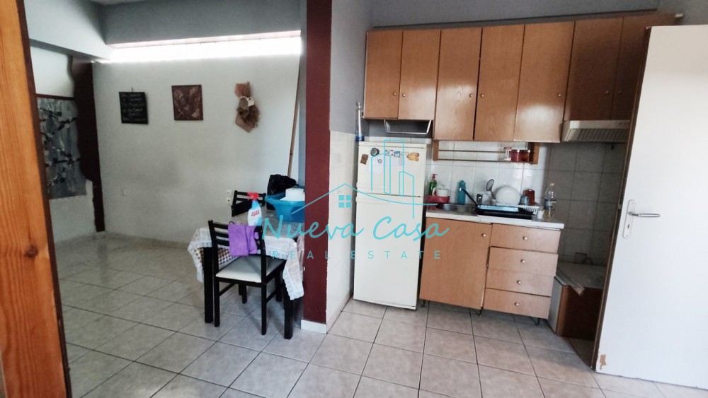 Studio / γκαρσονιέρα 35 τ.μ. προς ενοικίαση, Κουκούλι