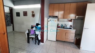 Studio / γκαρσονιέρα 35 τ.μ. για ενοικίαση, Αχαΐα, Πάτρα-thumb-3