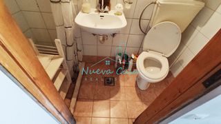 Studio / γκαρσονιέρα 35 τ.μ. για ενοικίαση, Αχαΐα, Πάτρα-thumb-7