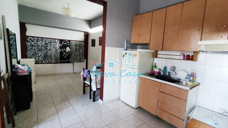Studio / γκαρσονιέρα 35 τ.μ. για ενοικίαση, Αχαΐα, Πάτρα