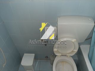 Studio / γκαρσονιέρα 30 τ.μ. για ενοικίαση, Αχαΐα, Πάτρα-thumb-21