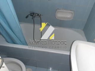 Studio / γκαρσονιέρα 30 τ.μ. για ενοικίαση, Αχαΐα, Πάτρα-thumb-20