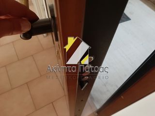Studio / γκαρσονιέρα 30 τ.μ. για ενοικίαση, Αχαΐα, Πάτρα-thumb-7