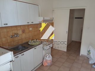 Studio / γκαρσονιέρα 30 τ.μ. για ενοικίαση, Αχαΐα, Πάτρα-thumb-5