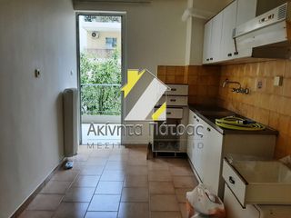 Studio / γκαρσονιέρα 30 τ.μ. για ενοικίαση, Αχαΐα, Πάτρα-thumb-3