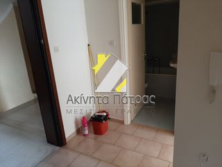 Studio / γκαρσονιέρα 30 τ.μ. για ενοικίαση, Αχαΐα, Πάτρα-thumb-9