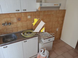 Studio / γκαρσονιέρα 30 τ.μ. για ενοικίαση, Αχαΐα, Πάτρα-thumb-1