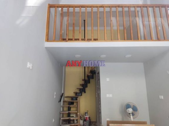 Loft 20 sqm for rent, Thessaloniki - Center, Martiou