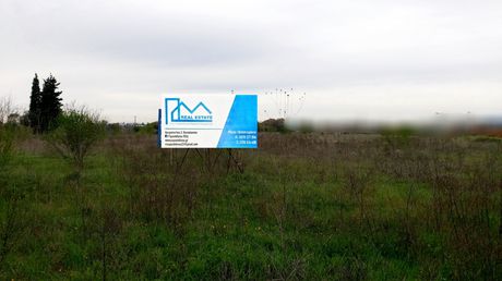 Αγροτεμάχια 12.500 τ.μ. για ενοικίαση