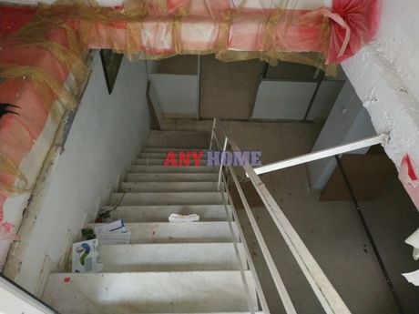 Αποθήκη 205 τ.μ. για πώληση