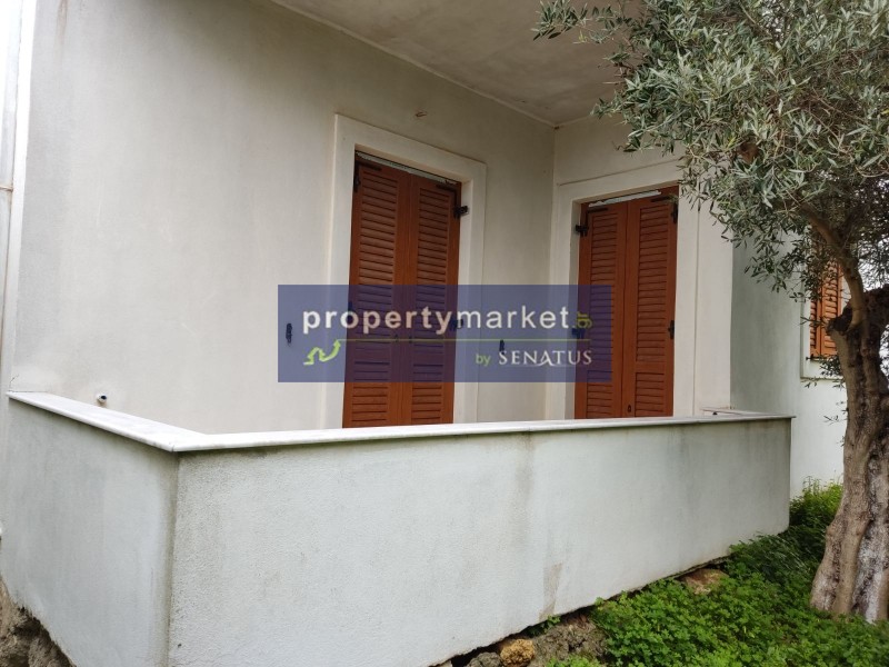 Μονοκατοικία 331 τ.μ. πρός πώληση, Ν. Ρεθύμνου, Ρέθυμνο