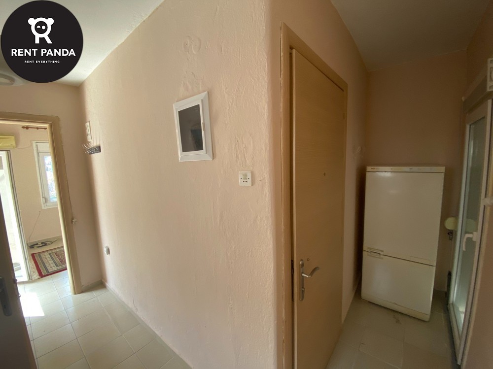 Studio / γκαρσονιέρα 27 τ.μ. προς ενοικίαση, Άγιος Λουκάς Καβάλας