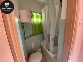 Studio / γκαρσονιέρα 27 τ.μ. για ενοικίαση, Ν. Καβάλας, Καβάλα-thumb-4