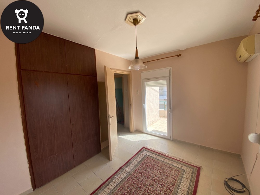 Studio / γκαρσονιέρα 27 τ.μ. προς ενοικίαση, Άγιος Λουκάς Καβάλας
