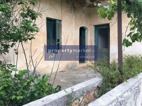 Detached home 156sqm for sale-Lampi » Karines