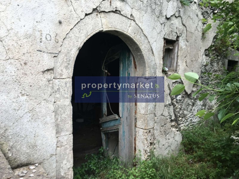 Μονοκατοικία 156 τ.μ. πρός πώληση, Ν. Ρεθύμνου, Λάμπη