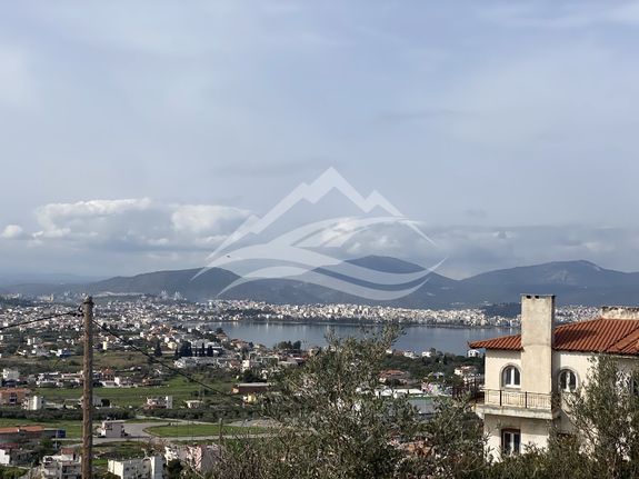Land plot 253 sqm for sale, Evia, Chalkida