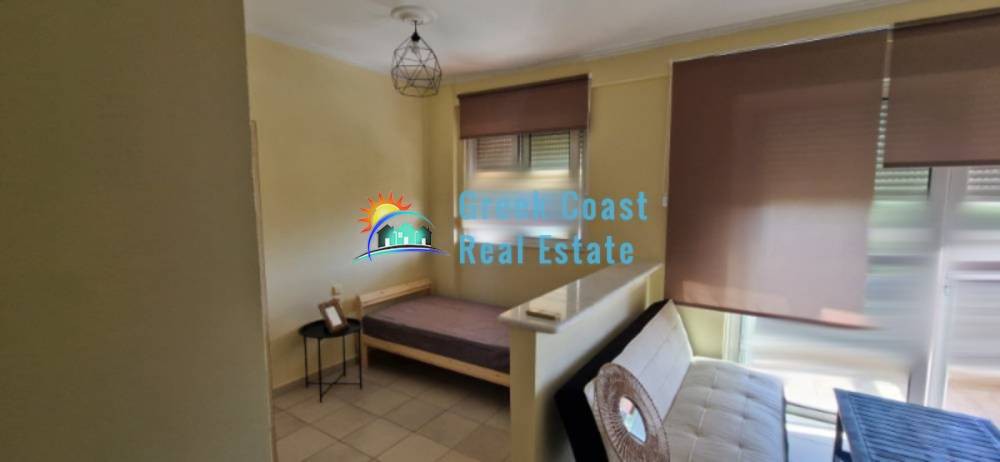 Studio / γκαρσονιέρα 30 τ.μ. πρός ενοικίαση, Αχαΐα, Πάτρα