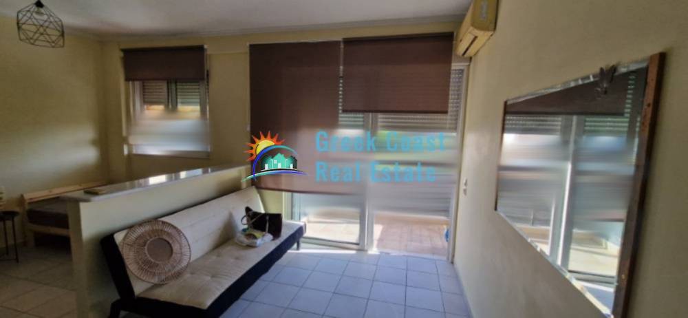 Studio / γκαρσονιέρα 30 τ.μ. πρός ενοικίαση, Αχαΐα, Πάτρα