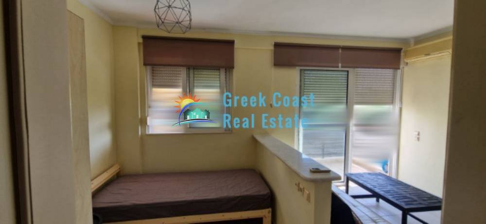Studio / γκαρσονιέρα 30 τ.μ. πρός ενοικίαση, Αχαΐα, Πάτρα