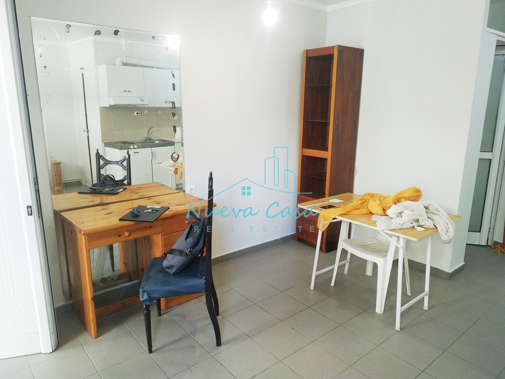 Studio / γκαρσονιέρα 25 τ.μ. πρός ενοικίαση, Αχαΐα, Πάτρα
