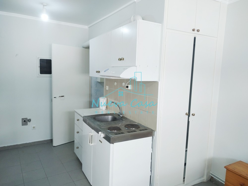 Studio / γκαρσονιέρα 25 τ.μ. πρός ενοικίαση, Αχαΐα, Πάτρα