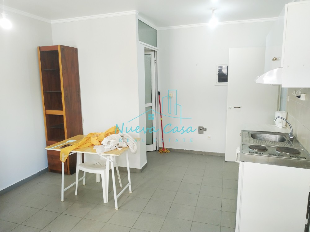 Studio / γκαρσονιέρα 25 τ.μ. πρός ενοικίαση, Αχαΐα, Πάτρα