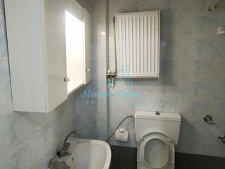 Studio / γκαρσονιέρα 25 τ.μ. προς ενοικίαση, Τ.Ε.Ι. Πάτρας-thumb-8