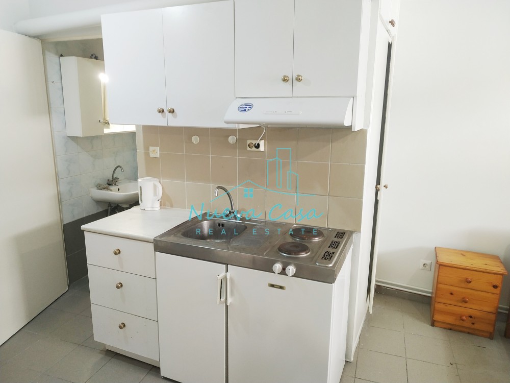 Studio / γκαρσονιέρα 25 τ.μ. πρός ενοικίαση, Αχαΐα, Πάτρα